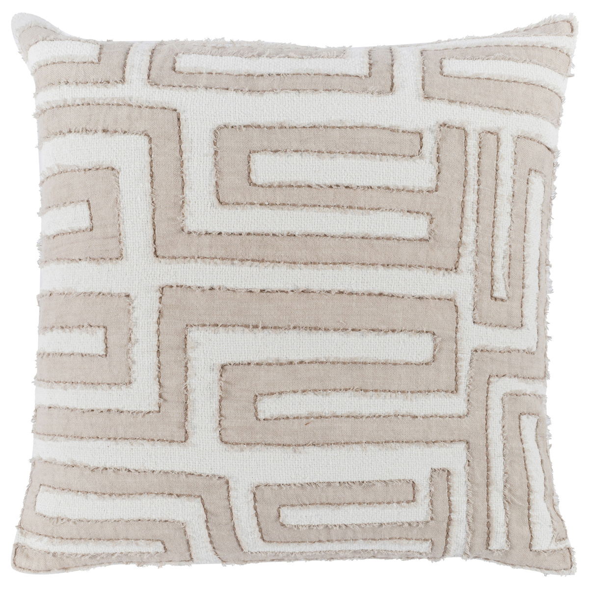 Villa Classics - Mateo Pillow - R&R Furniture Gallery (Fountain Valley, CA)