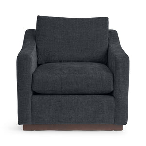 Aspen - Accent Chair - R&R Furniture Gallery (Fountain Valley, CA)
