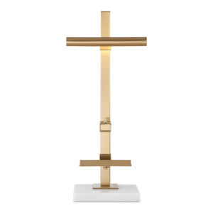 Lean On Me - Lighted Easel