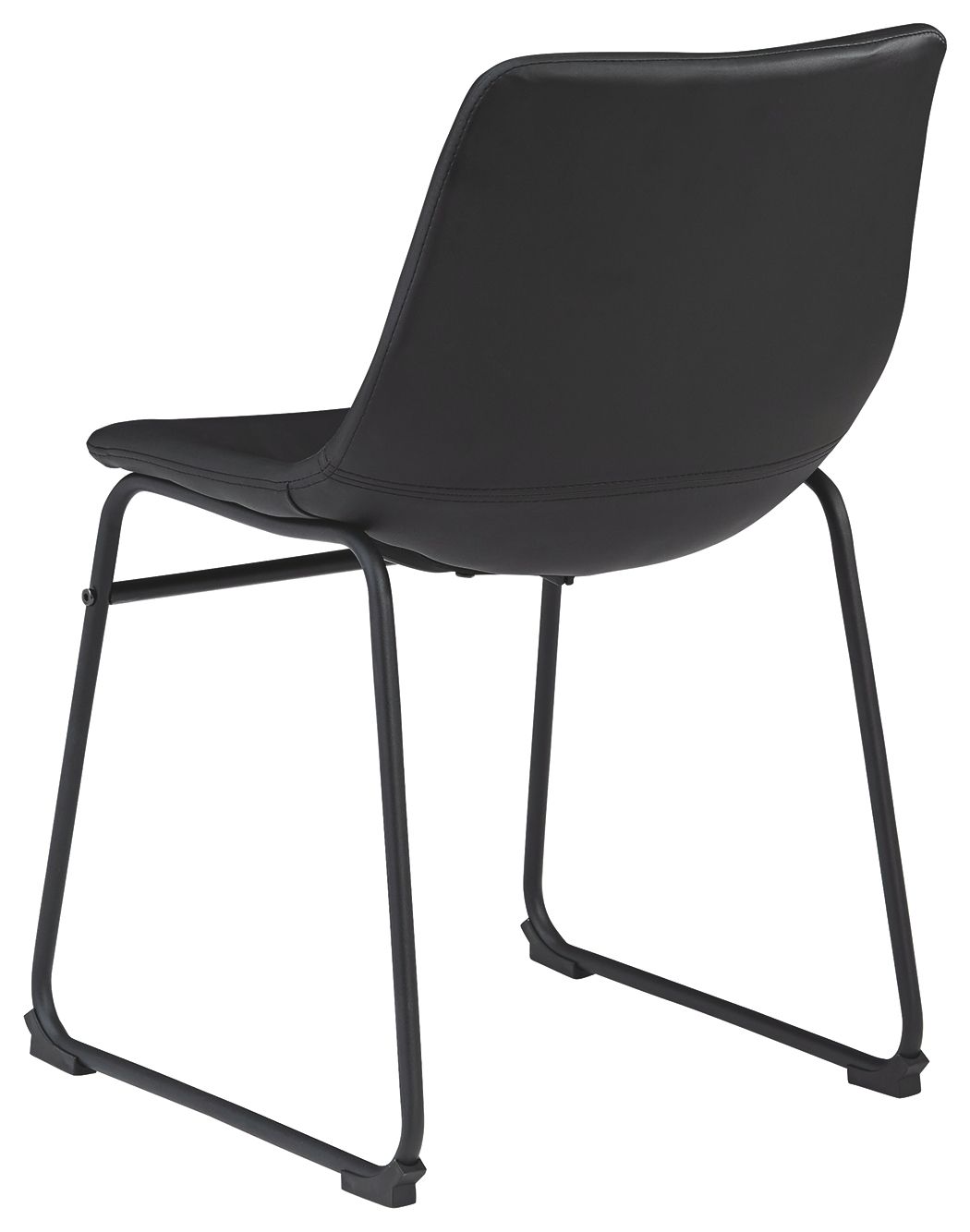 Centiar - Upholstered Side Chair - R&R Furniture Gallery (Fountain Valley, CA)