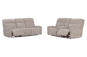 Traxton - Sofa Set