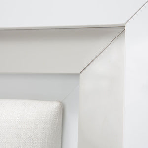 Sky Tower - Upholstered Bed - R&R Furniture Gallery (Fountain Valley, CA)