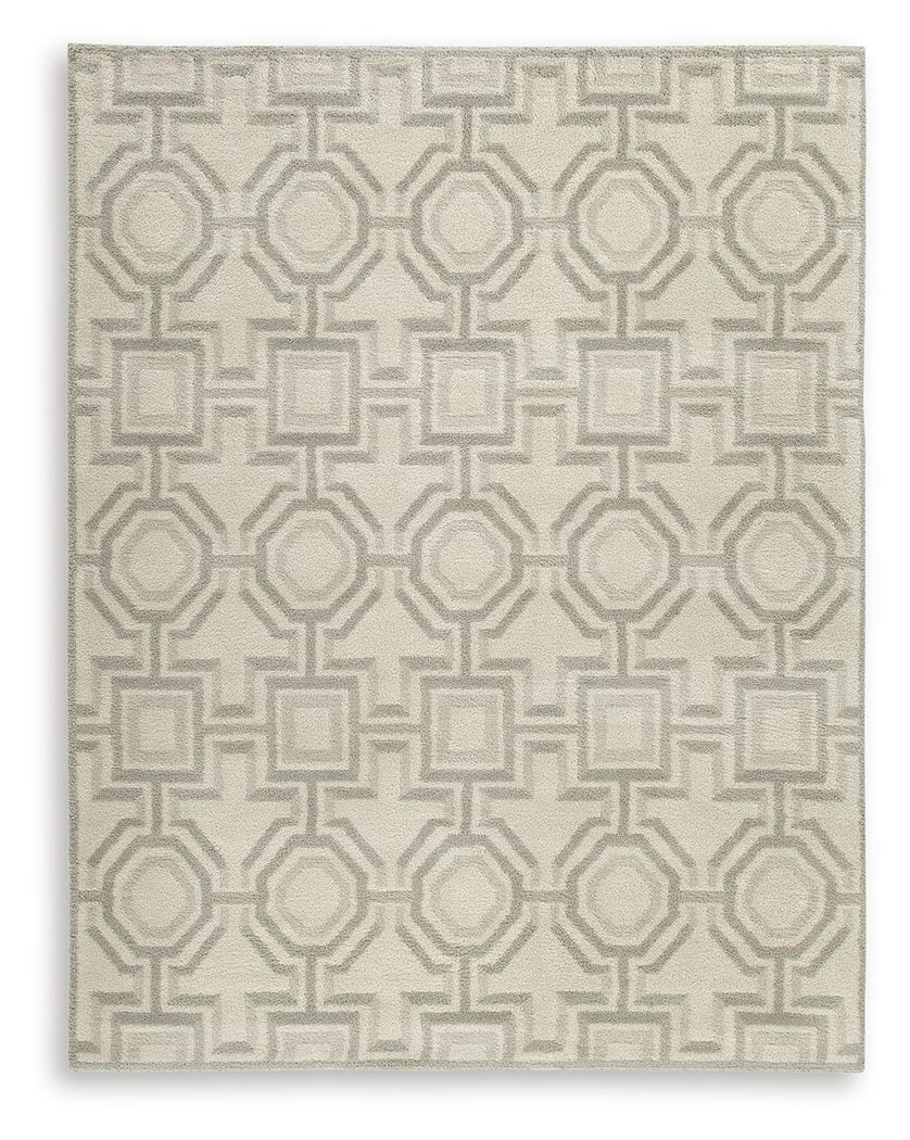 Maconville - Rug - R&R Furniture Gallery (Fountain Valley, CA)