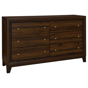 Anza - Bedroom Set