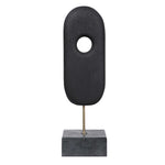 Minion - Medium Sculpture - Stone