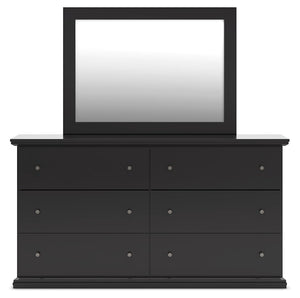 Maribel - Dresser - R&R Furniture Gallery (Fountain Valley, CA)