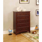 Omnus - Chest, Cherry