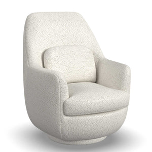 Nest - Swivel Chair
