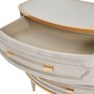 St. Charles - Nightstand - R&R Furniture Gallery (Fountain Valley, CA)