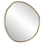 Wabi-Sabi - Mirror - Brass / Bronze / Gold