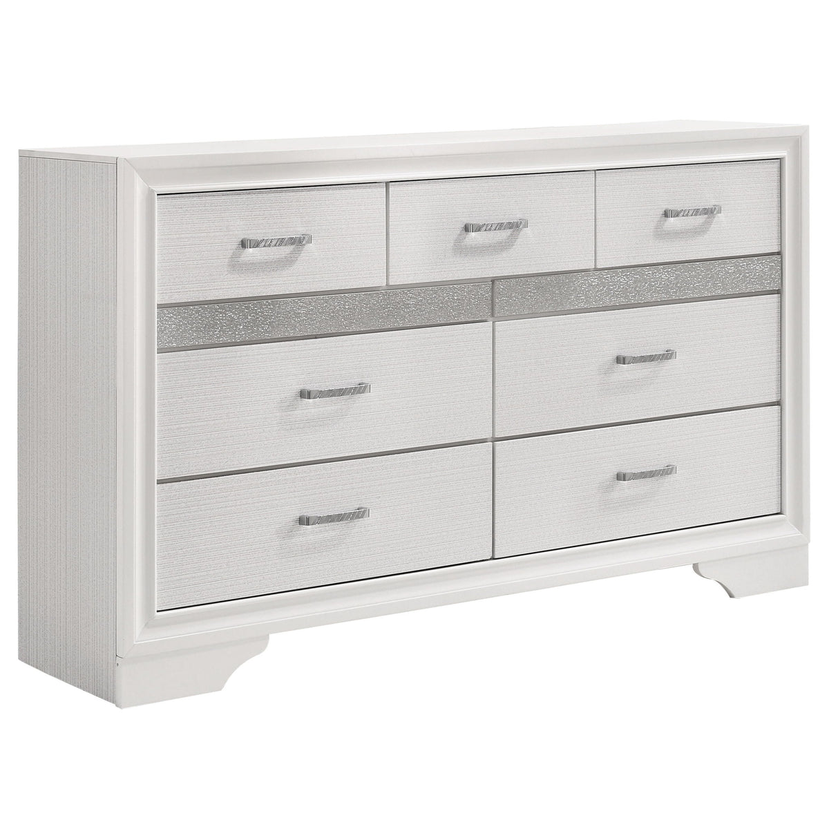 Annie - 5 Piece Bedroom Set