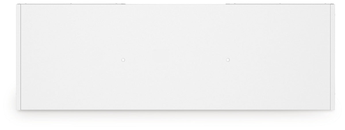 Signature Design by Ashley Onita Cube Organizer showing multiple compartments for storage and organization in a modern design.