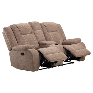 Bruno - Sofa Set