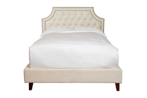 Jasmine - Upholstered Bed