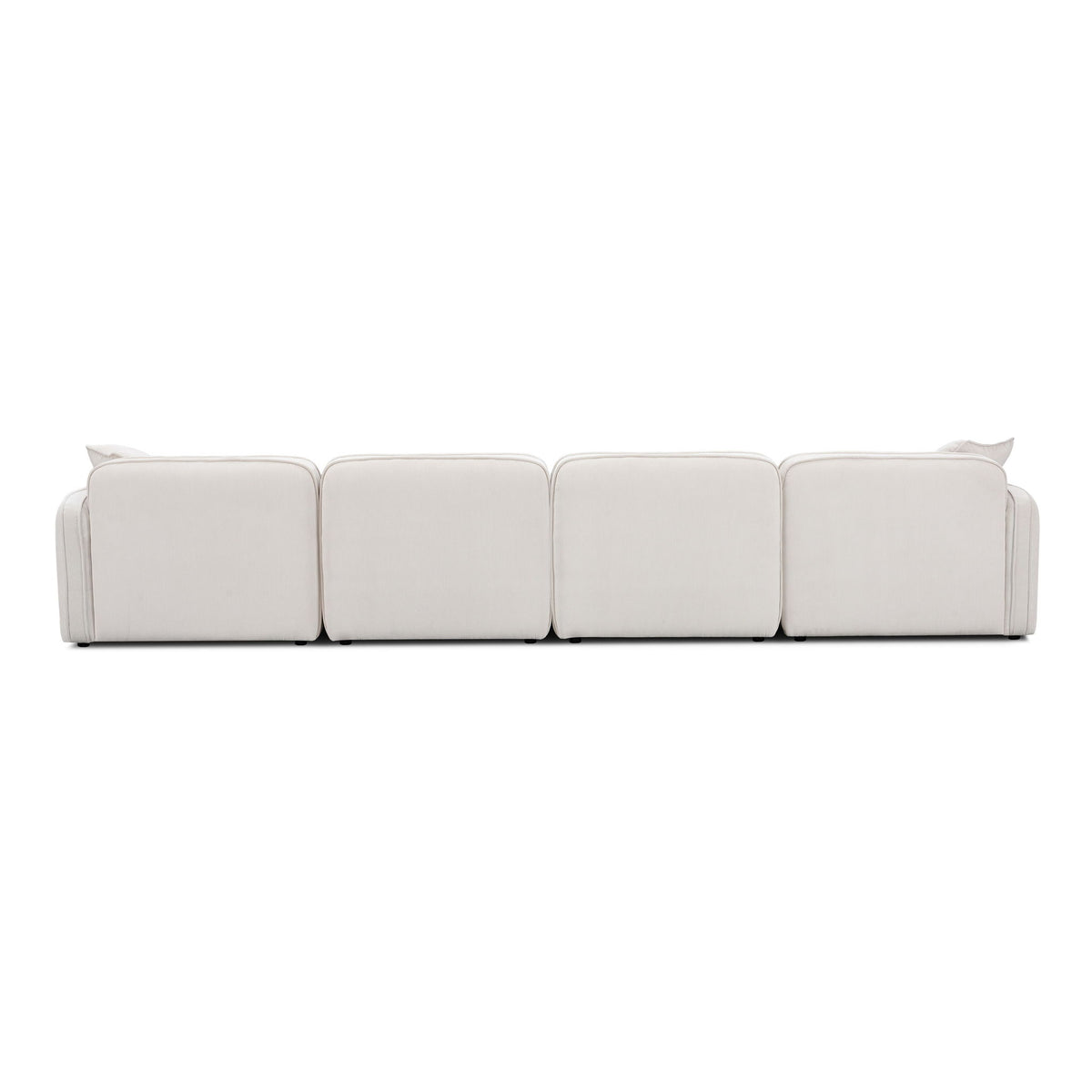 Travie - Modular Sectional - R&R Furniture Gallery (Fountain Valley, CA)