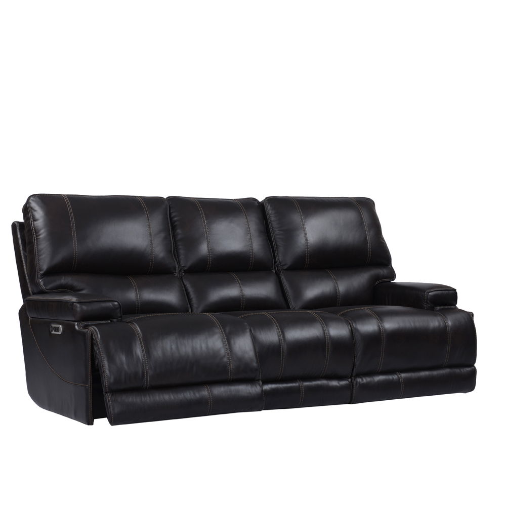 Whitman - Power Cordless Sofa - R&R Furniture Gallery (Fountain Valley, CA)