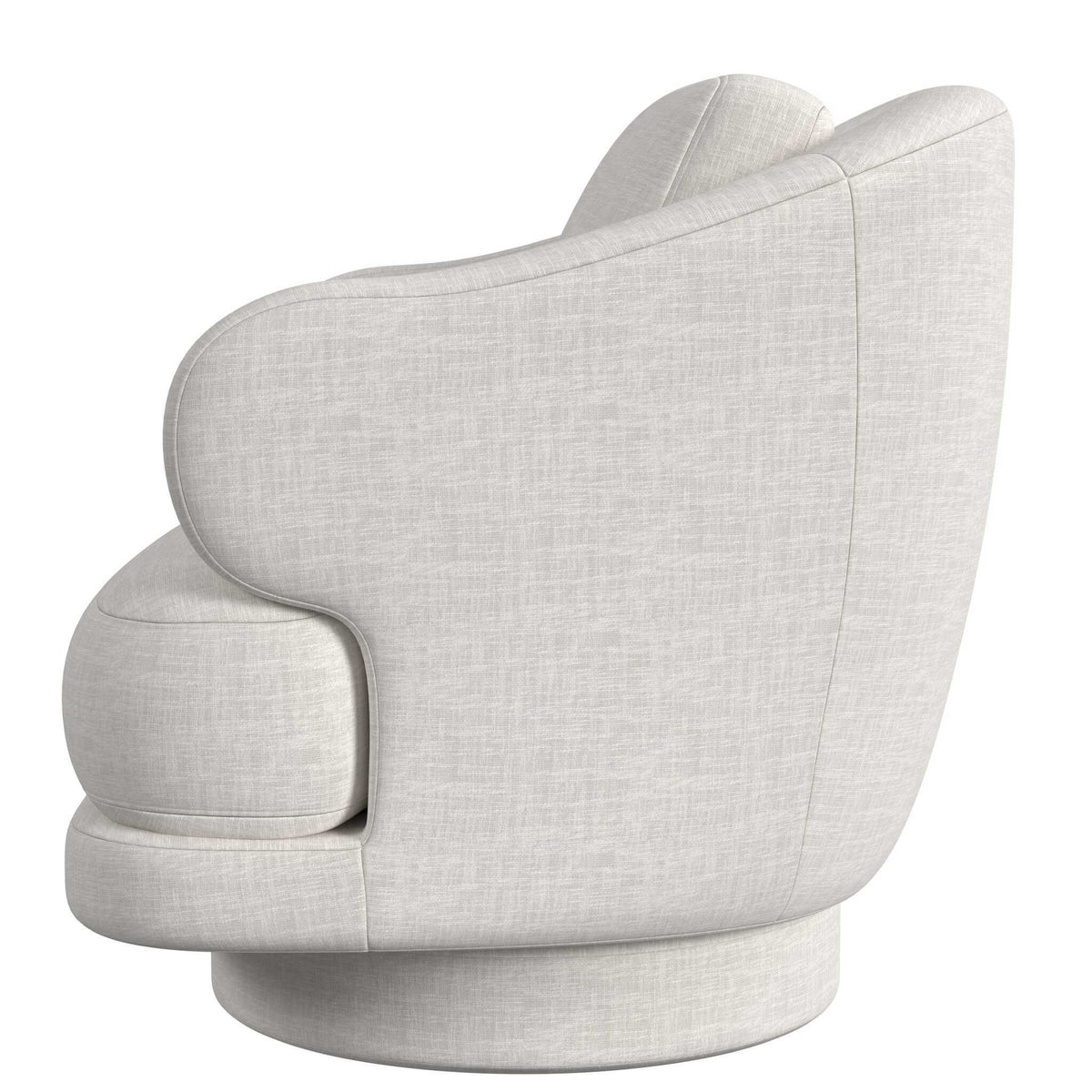 Cuddle - Swivel Chair