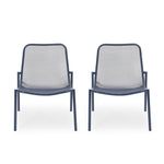 Kincaid - Stackable Iron Chair