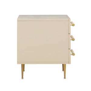 Trident - Nightstand - R&R Furniture Gallery (Fountain Valley, CA)