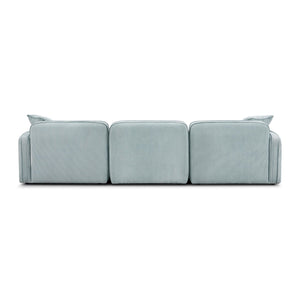 Travie - Modular Sectional - R&R Furniture Gallery (Fountain Valley, CA)