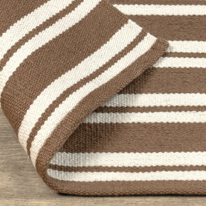 Performance Palma Stripe - Rug
