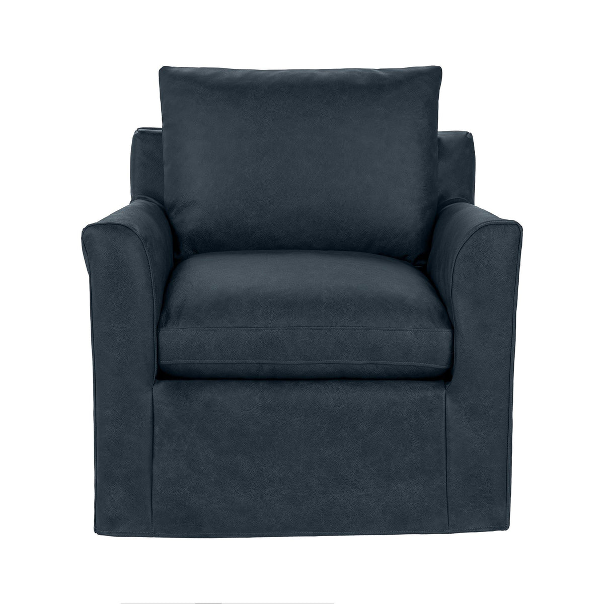 Cassiano - Swivel Chair - R&R Furniture Gallery (Fountain Valley, CA)