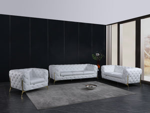 970 - Sofa Set - R&R Furniture Gallery (Fountain Valley, CA)
