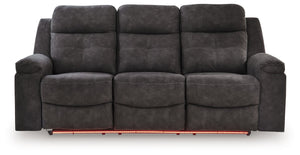 Brysonview - Reclining Living Room Set - R&R Furniture Gallery (Fountain Valley, CA)
