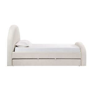 Moon - Trundle Bed - R&R Furniture Gallery (Fountain Valley, CA)