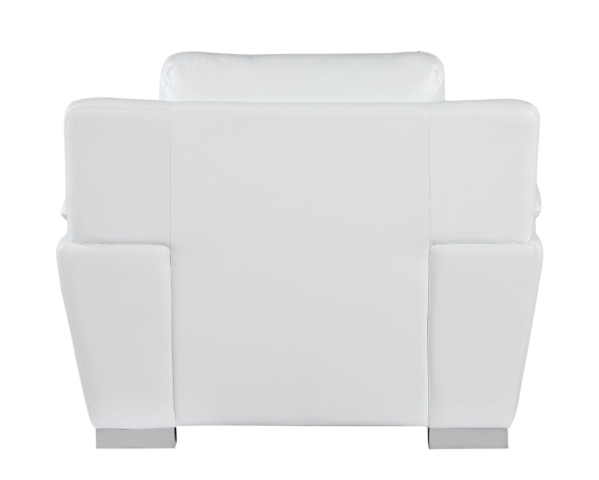 4572 - Chair - R&R Furniture Gallery (Fountain Valley, CA)
