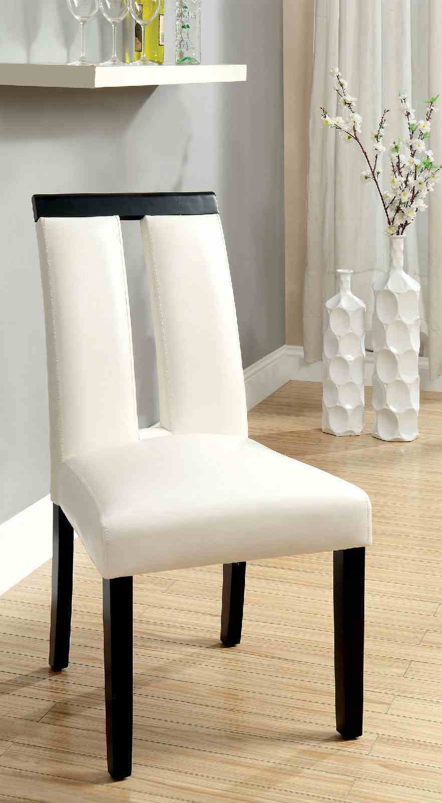 Luminar - Side Chair (2/CTN)