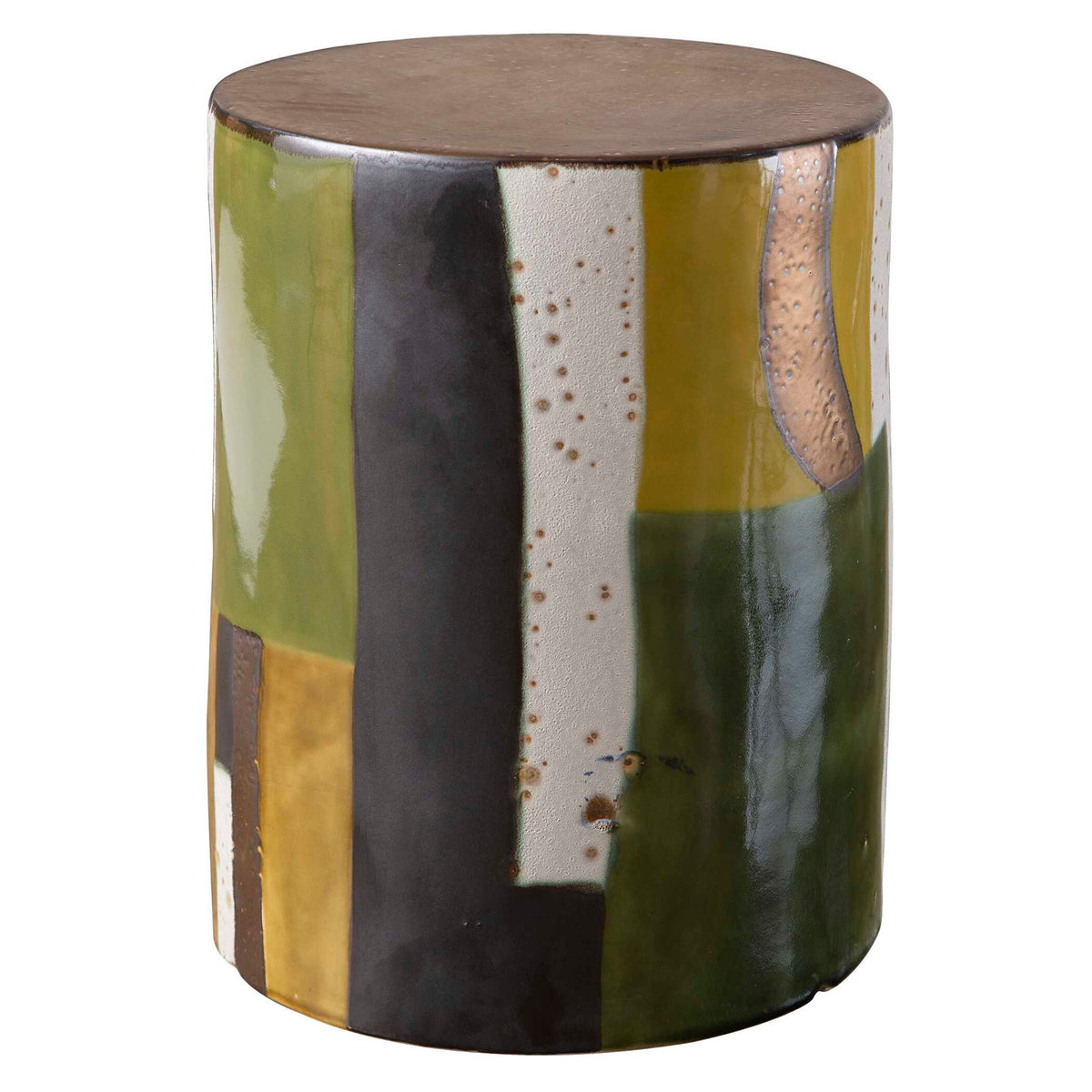Graph - Garden Stool