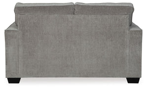 Altari - Stationary Loveseat - R&R Furniture Gallery (Fountain Valley, CA)