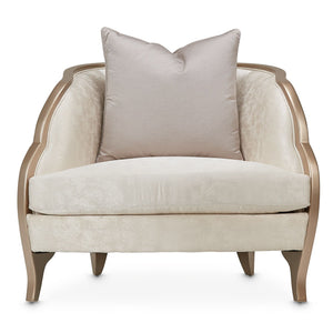 Malibu Crest - Chair