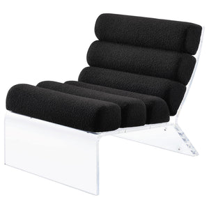 Freeman - Armless Chair