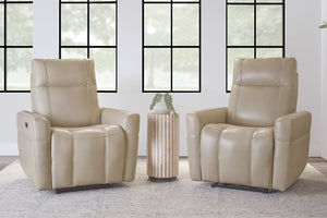 Bradford - Power Zero Gravity Recliner