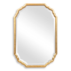 Mirror - Metallic Gold