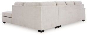 Aviemore - Sectional - R&R Furniture Gallery (Fountain Valley, CA)