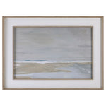 Oregon Coast - Framed Print