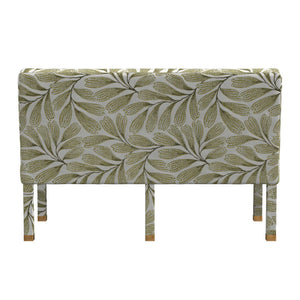 Approach The Bench - Banquette