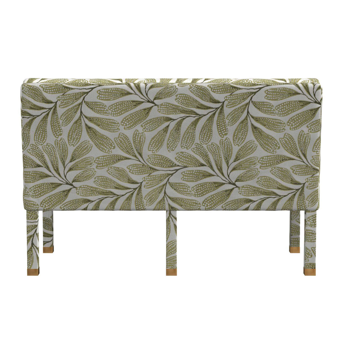 Approach The Bench - Banquette
