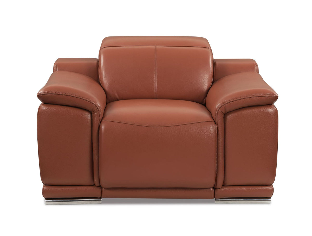 9762 - Power Reclining Chair - R&R Furniture Gallery (Fountain Valley, CA)