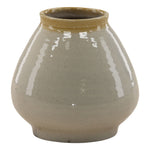 Upford - Vase - Beige