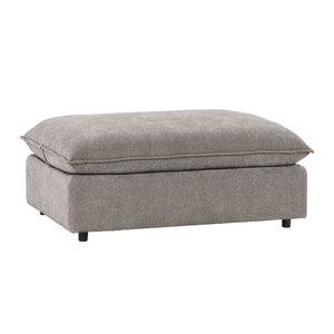Caplan - Ottoman - R&R Furniture Gallery (Fountain Valley, CA)