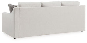 Maitelynn - Sofa - Chalk - R&R Furniture Gallery (Fountain Valley, CA)