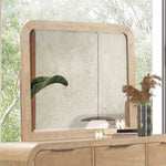 Handforth - Mirror, Natural