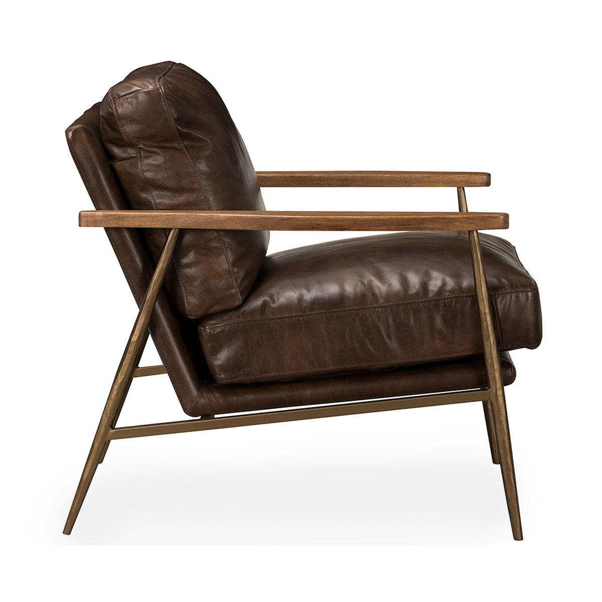 Christopher - Club Chair - R&R Furniture Gallery (Fountain Valley, CA)