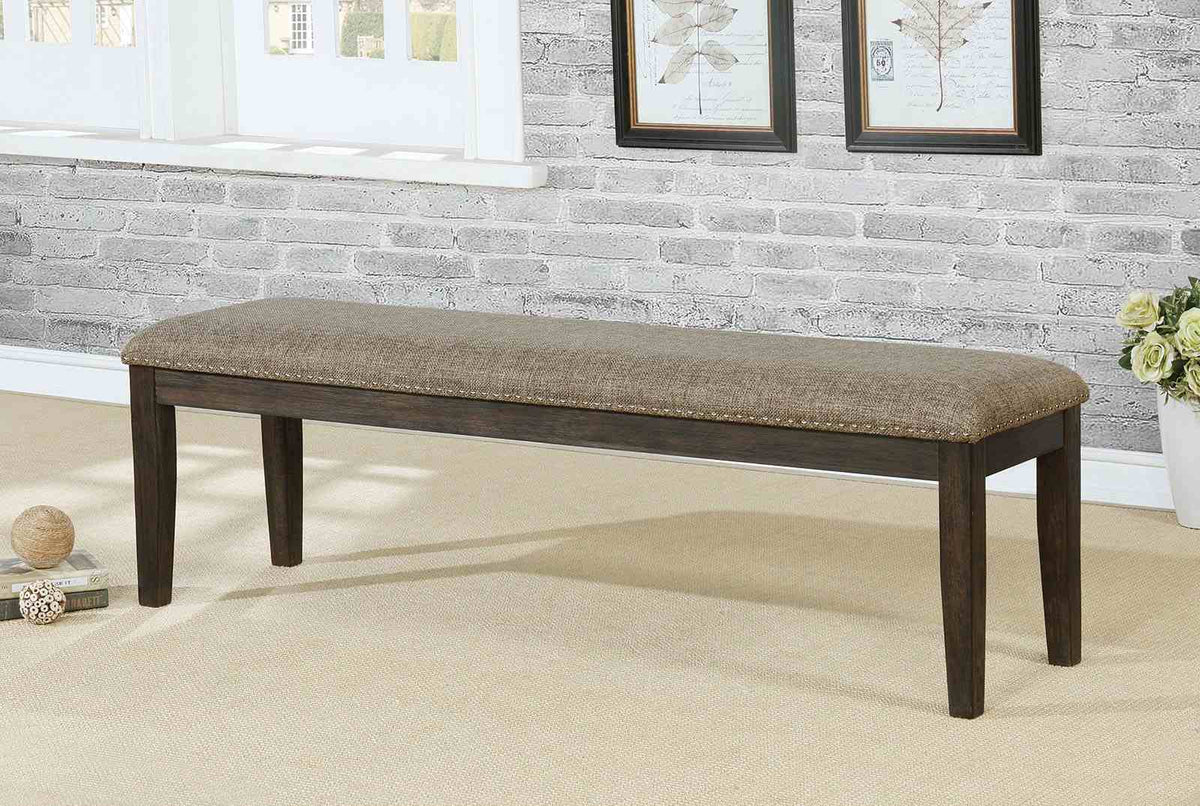 Faulk - Bench