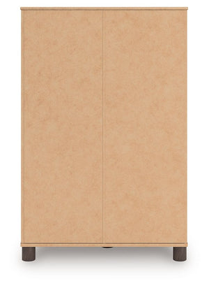 Pamytta - Dressing Chest - Brown - R&R Furniture Gallery (Fountain Valley, CA)