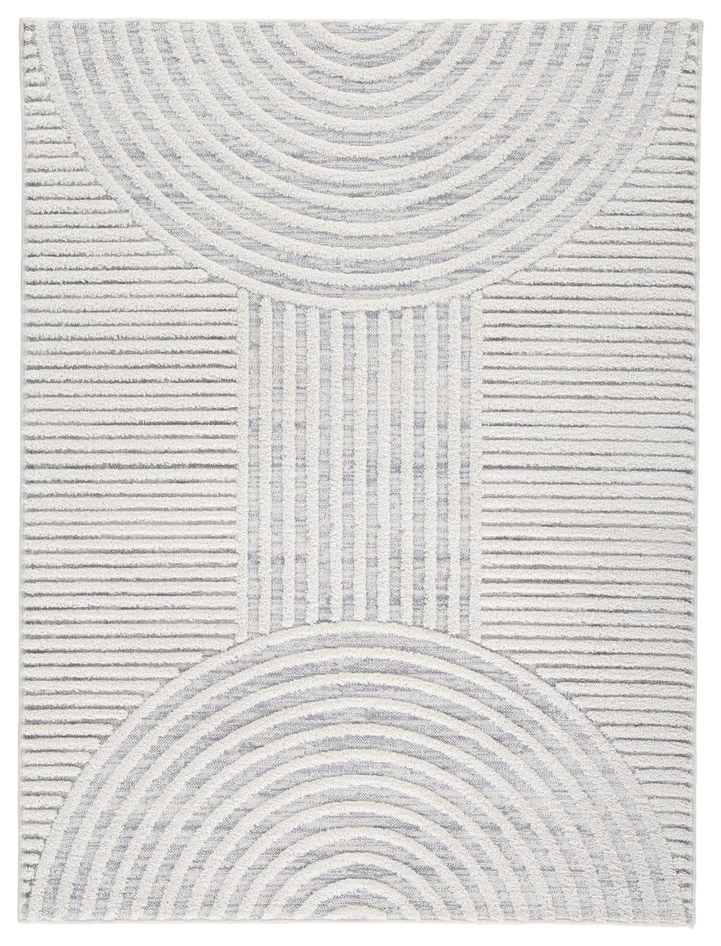 Lambworth - Area Rug - R&R Furniture Gallery (Fountain Valley, CA)